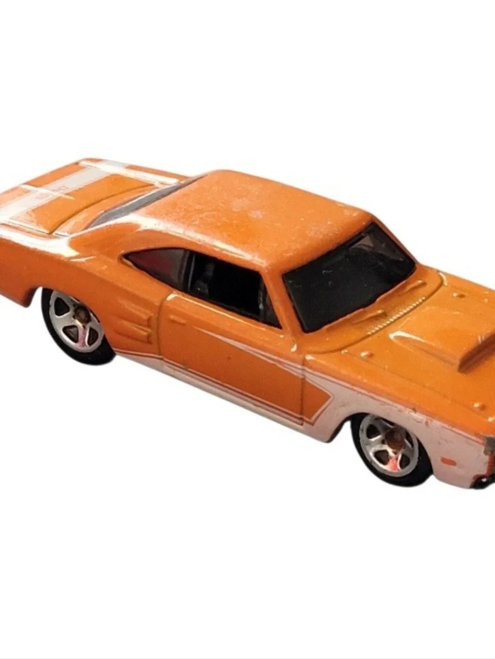 (Lot Of 3) Assorted Hot Wheels '69 Dodge Coronet Super Bee X 2/Chevy Impala/1:64